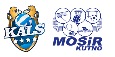 KALS – Kutnowska Amatorska Liga Siatkówki